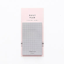 50 Sheets To Do List Check List Sticky Notes Memo Pad Notepad School Office Supplies Stationery