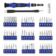 INLIFE 01 81 in 1 Multi-functional Repairing Tools Set