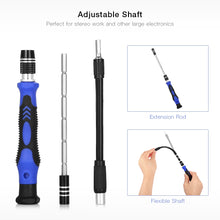 INLIFE 01 81 in 1 Multi-functional Repairing Tools Set