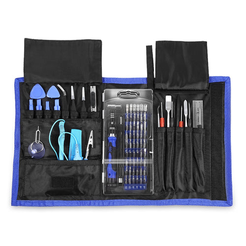 INLIFE 01 81 in 1 Multi-functional Repairing Tools Set