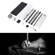 WOWSTICK Precision Screwdriver Kit for Repairing Work