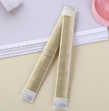 Hair Accessories Bud Head Band Ball French Twist Magic DIY Tool  Hair Band