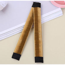 Hair Accessories Bud Head Band Ball French Twist Magic DIY Tool  Hair Band