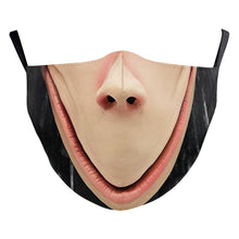 Halloween Horrible Killers Pennywise Jason Voorhees Michael Myers Leatherface Cosplay Face Mask Adult Kids Dustproof Scary Masks