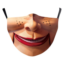 Halloween Horrible Killers Pennywise Jason Voorhees Michael Myers Leatherface Cosplay Face Mask Adult Kids Dustproof Scary Masks