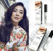 Eyebrow Enhancer Waterproof For Eyebrow Growth Treatment Makeup Brand FEG Eye Brow Pencil Treatments Long Thicker Cosmetics Set