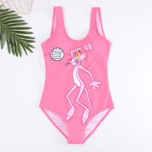 swimwear women 2019 sexy 3D flamingo one piece swimsuit cartoon print  Beachwear femme swim suit monokini Swimming